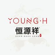 恒源祥桐晖专卖店抖音达人头像