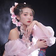千寻抖音达人头像