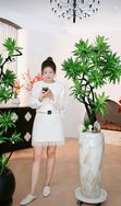 此間春色Plants抖音达人头像
