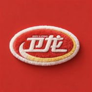 卫龙官方旗舰店直播号抖音号头像