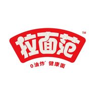 拉面范速食旗舰店抖音达人头像