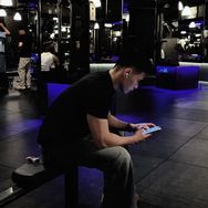 渡哲LWG（原老乌龟）抖音达人头像