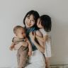 Carina陈自律抖音达人头像