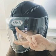 ANSH头盔店抖音达人头像