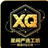 星阙严选工坊抖音达人头像