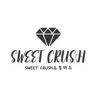 SWEETCRUSH高奢水晶饰品抖音达人头像