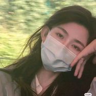 是叁叁啊抖音达人头像