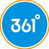 361°kids官方旗舰店直播间抖音达人头像