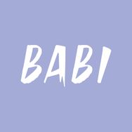 BABI明星专属直播间抖音达人头像