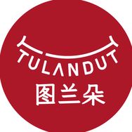 图兰朵服饰旗舰店抖音号头像