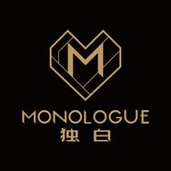 MONOLOGUE潮搭珠宝抖音达人头像
