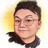 国学晏煐抖音达人头像
