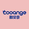 酷安奇母婴用品旗舰店抖音号头像