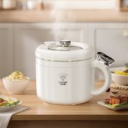 钻石智能微压锅抖音号头像