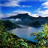 五女山景区抖音达人头像