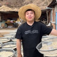 承乡农人小张抖音达人头像