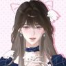 陆小米Ruby抖音达人头像