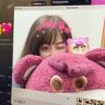 莹莹呀抖音达人头像