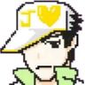 游戏小霸王抖音达人头像