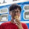 王珂Rocky抖音达人头像