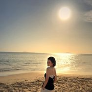 袁艺灵抖音达人头像
