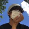 李默抖音达人头像