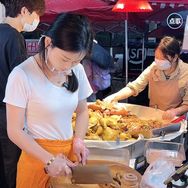 新都区杨门卤酱卤菜店抖音达人头像