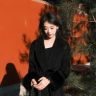 妍妍快跑抖音达人头像