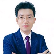 艾宁律师抖音达人头像