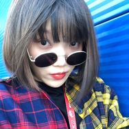 六六吃垮深圳抖音达人头像