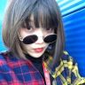 六六吃垮深圳抖音达人头像