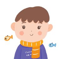 春山空抖音达人头像