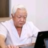 逯俭主任抖音达人头像