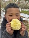 小苏家的水果抖音达人头像