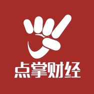 点掌财经抖音达人头像