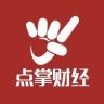 点掌财经抖音达人头像