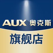 奥克斯按摩椅旗舰店抖音号头像