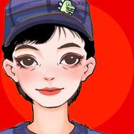 唐山惠普世纪抖音达人头像