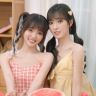 双小吱抖音达人头像