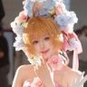 夏旬Natsuki抖音达人头像