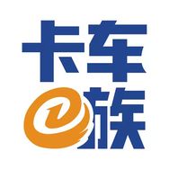 卡车e族抖音达人头像
