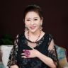 向太奢选抖音达人头像