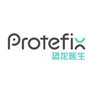 Protefix恐龙医生口腔护理旗舰店抖音达人头像