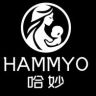 哈妙旗舰店拼接床抖音达人头像