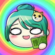 梗百科抖音达人头像