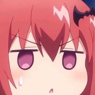 正义的胡桃泽抖音达人头像