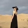春晓·无垠海岸·831抖音达人头像