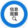 信息观察员抖音达人头像