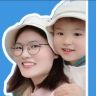 楚楚的超人妈妈抖音达人头像