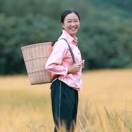 王珊珊的妈妈（刘婷儿）抖音达人头像